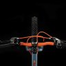 Велосипед Cube Acid 200 Grey / Orange (2020)