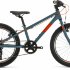 Велосипед Cube Acid 200 Grey / Orange (2020)