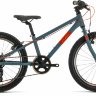 Велосипед Cube Acid 200 Grey / Orange (2020)