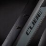 Велосипед cube reaction hybrid pro 500 allroad 29 black-grey 2021