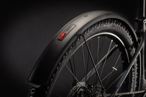 Велосипед cube reaction hybrid pro 500 allroad 29 black-grey 2021