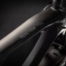 Велосипед cube reaction hybrid pro 500 allroad 29 black-grey 2021