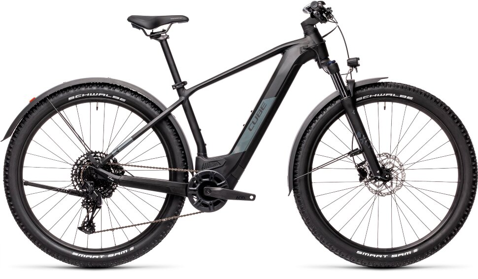 Cube allroad pro on sale