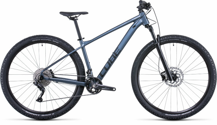 Cube attention 2013 29er new arrivals