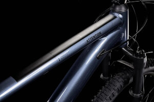 Велосипед 2022 Cube Attention 29 indigoblack´n´black (2022)