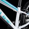 Велосипед Cube Access 200 White-Blue-Pink (2020)