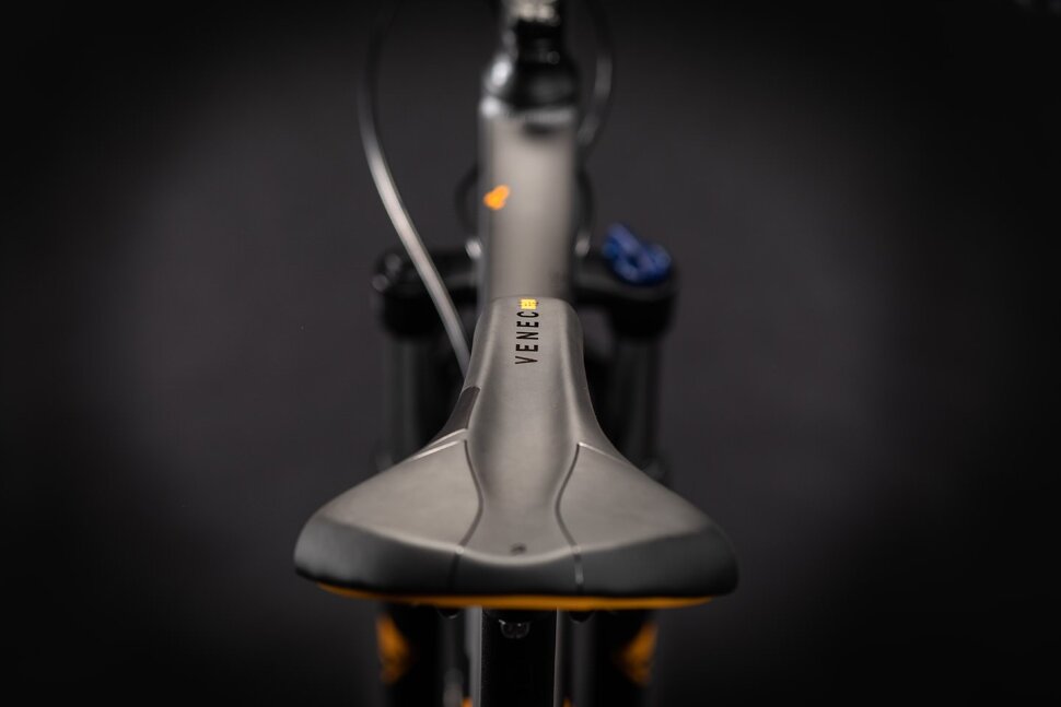 Cube aim race darkgrey orange 2021 on sale