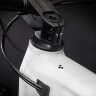 Велосипед cube reaction hybrid pro 500 allroad 29 серо-желтый 2021