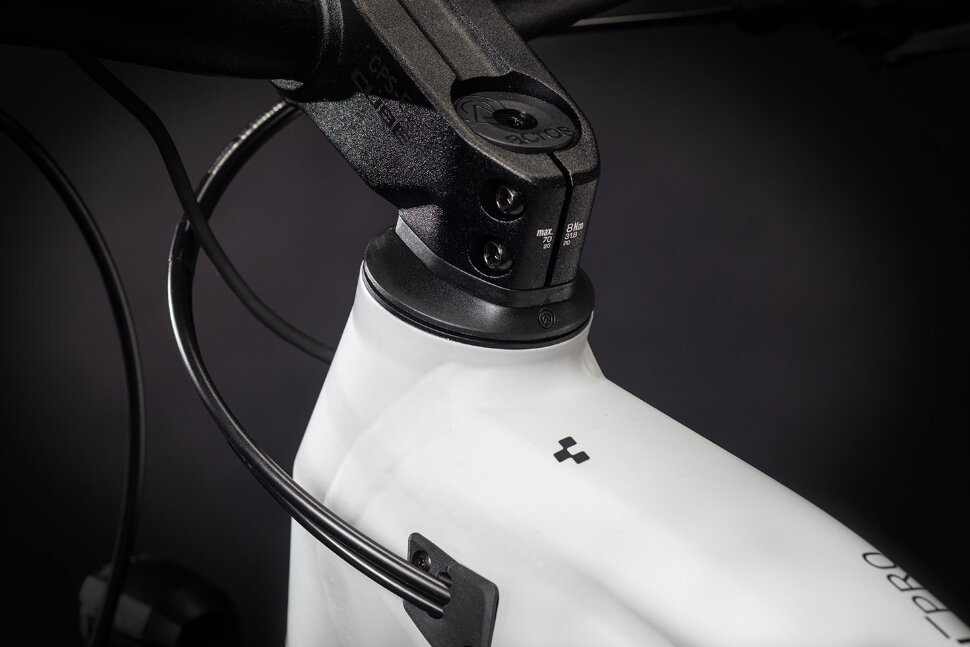 cube reaction hybrid pro 500 allroad 29 2021