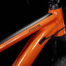 Велосипед 2022 Cube Attention 29 burntorange´n´black (2022)