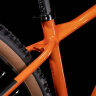 Велосипед 2022 Cube Attention 29 burntorange´n´black (2022)