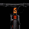 Велосипед 2022 Cube Attention 29 burntorange´n´black (2022)