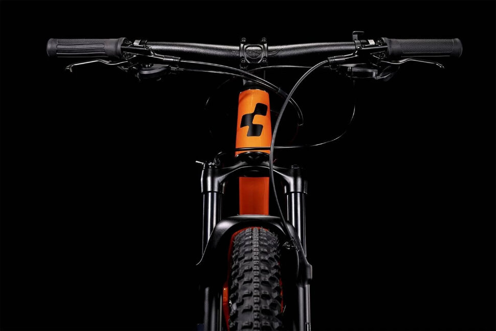 Cube attention mtb store