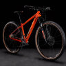 Велосипед 2022 Cube Attention 29 burntorange´n´black (2022)