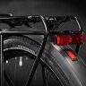 Велосипед cube travel pro черный тик trapeze 2021