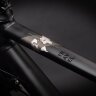 Велосипед cube travel pro черный тик trapeze 2021