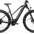 Велосипед cube reaction hybrid pro 500 allroad 29 черно-серый trapeze 2021