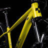 Велосипед 2022 Cube Analog 27.5 flashlime´n´black (2022)