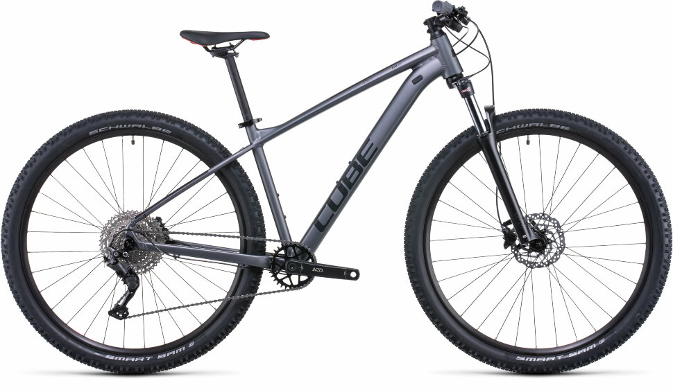 Cube aim 27.5 on sale