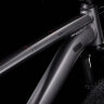 Велосипед 2022 Cube Aim EX 27.5 grey´n´red (2022)