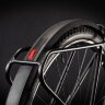 Велосипед cube travel sport иридий-зеленый trapeze 2021