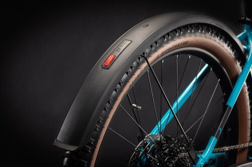 Велосипед cube reaction hybrid pro 500 allroad 29 бензин-оранжевый trapeze 2021