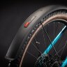 Велосипед cube reaction hybrid pro 500 allroad 29 бензин-оранжевый trapeze 2021