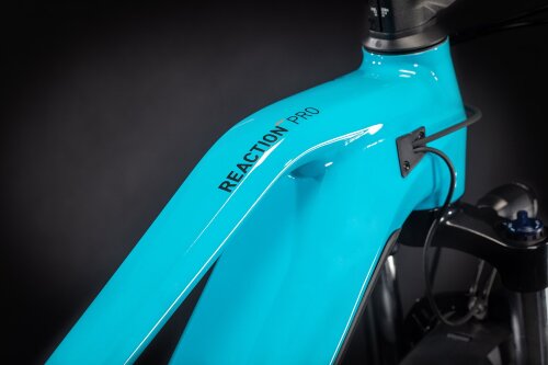 cube reaction hybrid pro 500 allroad 29 trapeze 2021