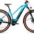 Велосипед cube reaction hybrid pro 500 allroad 29 бензин-оранжевый trapeze 2021
