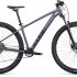 Велосипед 2022 Cube Aim EX 29 grey´n´red (2022)