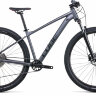 Велосипед 2022 Cube Aim EX 29 grey´n´red (2022)