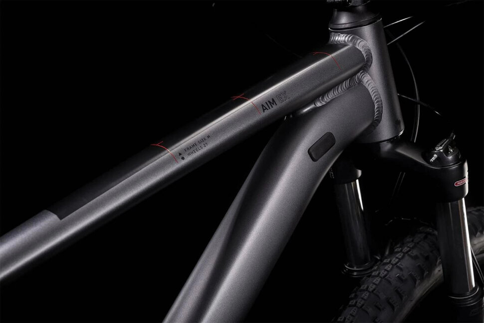 Cube 29 wheels best sale