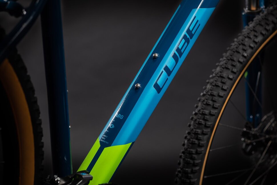 Cube aim race 29er new arrivals