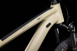 Велосипед 2022 Cube Aim EX 27.5 desert´n´black (2022)