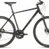 Велосипед cube nature exc black \ grey (2019)