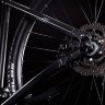 Велосипед cube nature exc black \ grey (2019)