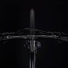 Велосипед cube nature exc black \ grey (2019)
