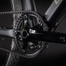 Велосипед cube travel sl иридий-серебро trapeze 2021