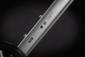 Велосипед cube acid 200 actionteam 2021