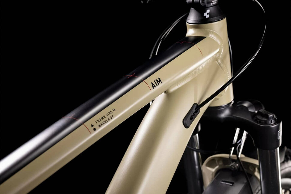 Aim allroad cube new arrivals