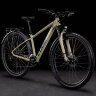 Велосипед 2022 Cube Aim Allroad 27.5 desert´n´orange (2022)
