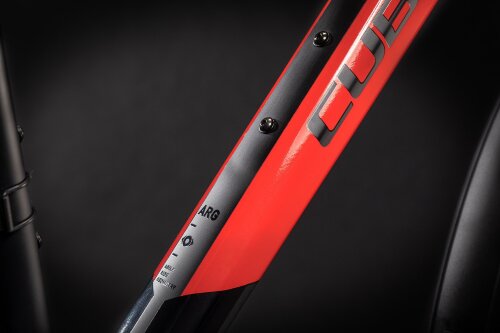 cube aim allroad 27.5 2021