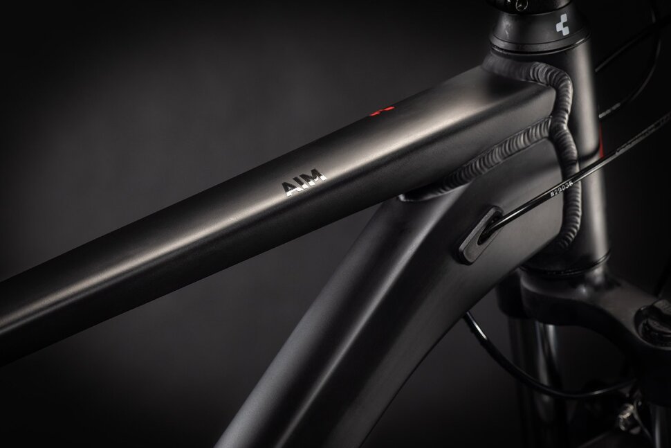 cube aim allroad 27.5 2021