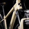 Велосипед 2022 Cube Aim Allroad 29 desert´n´orange (2022)