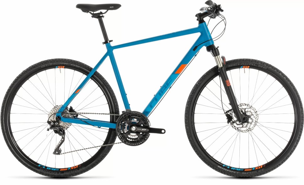 Velo cube cross new arrivals