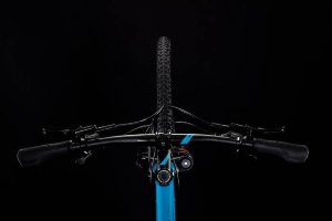 Велосипед cube cross pro (2019)