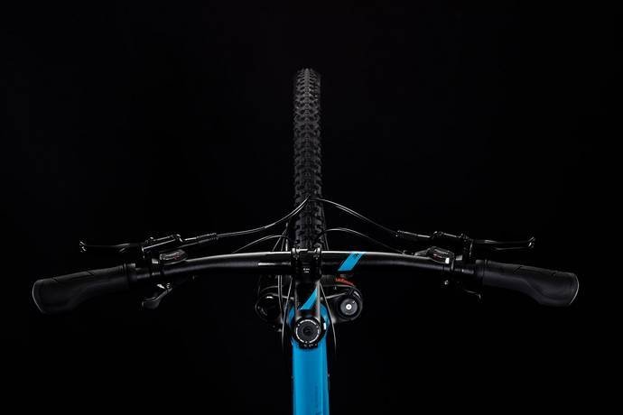 Cube cross clearance pro 2019