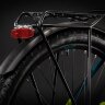 Велосипед cube aim allroad 29 сосна-желтая 2021