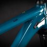 Велосипед cube aim allroad 29 сосна-желтая 2021