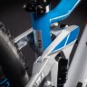 Велосипед cube stereo 120 rookie 27.5 action team 2021